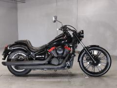 Kawasaki VULCAN900 CUSTOM 2010