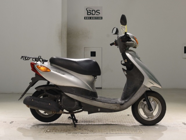 Yamaha JOG 50