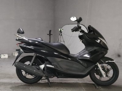 Honda PCX125 2014