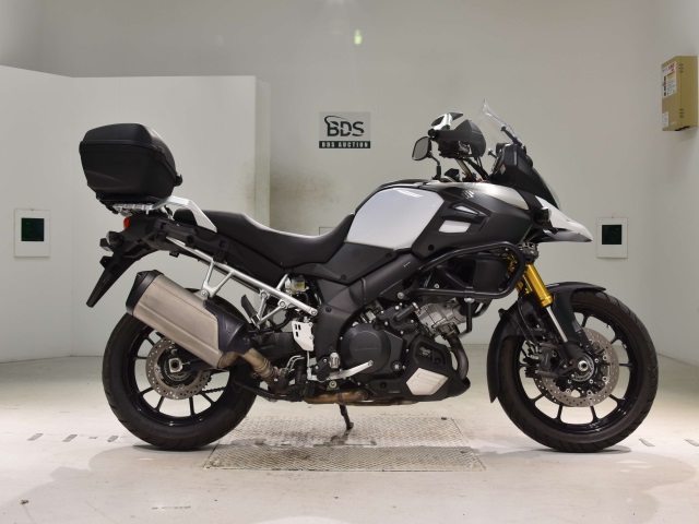 Suzuki V-STROM DL1000A 2016