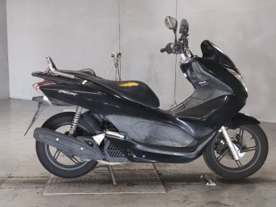 Honda PCX125 2010