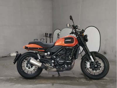HD X500 2023