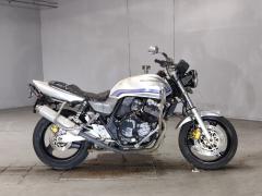 Honda CB400SFK 2000