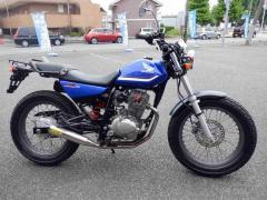 Honda FTR223 2003