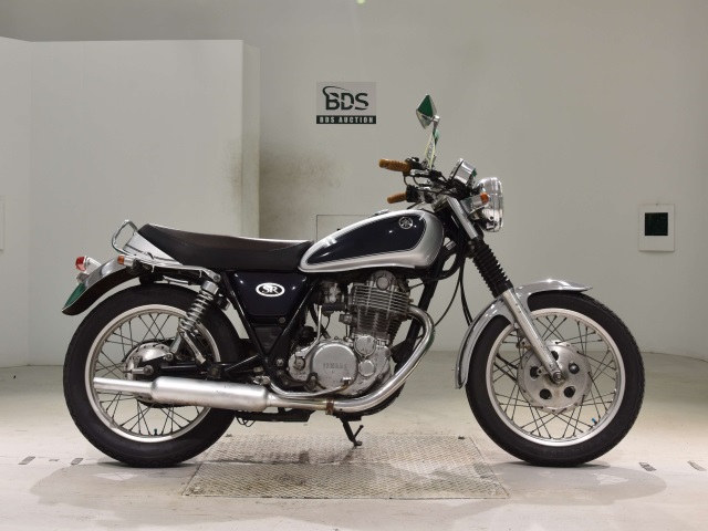 Yamaha SR400 1997