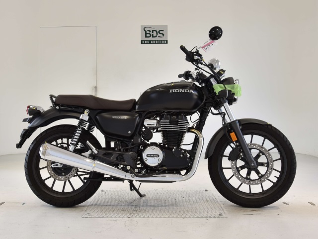 Honda GB350 2023