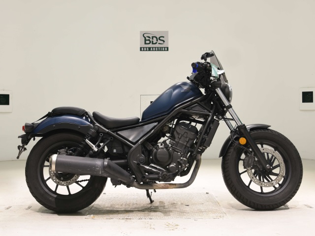 Honda REBEL CMX250 2020