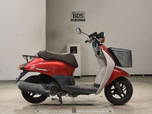 Honda TODAY 2012
