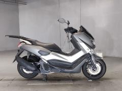 Yamaha N-MAX125 2018