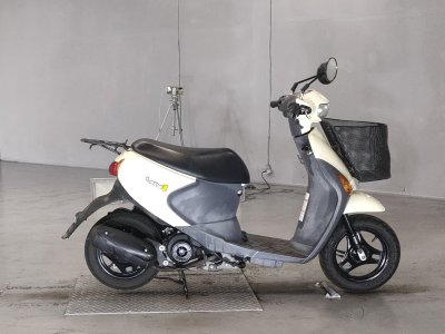 Suzuki LETS4