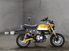 Honda MONKEY125 2018