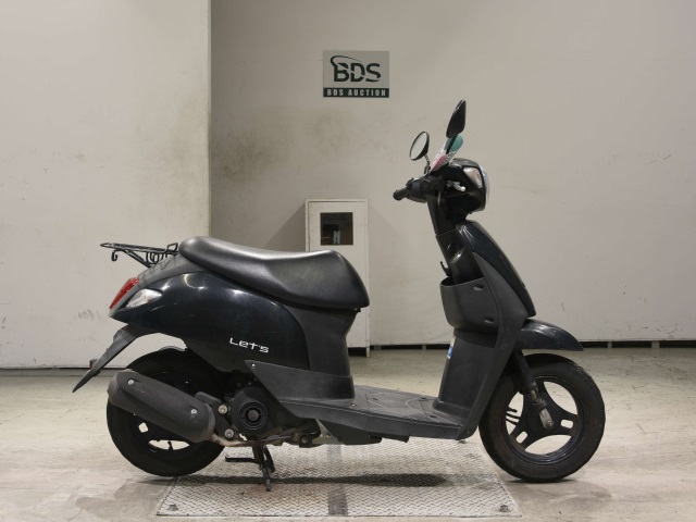 Suzuki LETS