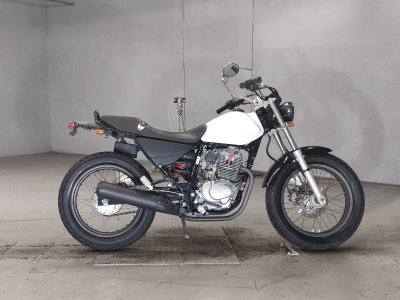 Honda FTR223 2002