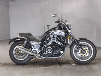 Yamaha V-MAX1200 1997