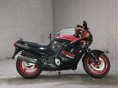 Honda CBR1000F 1988
