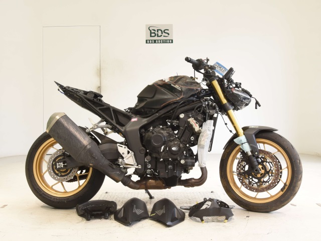 Honda CB1000 HORNET SP 2025