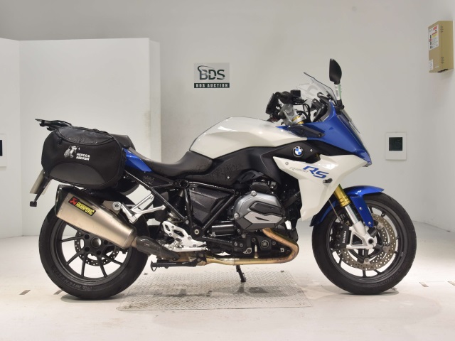 BMW R1200RS 2016