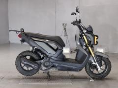 Honda ZOOMER-X 2014