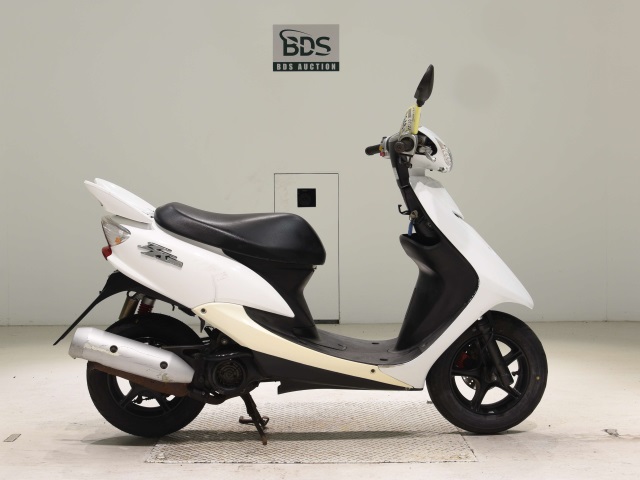 Yamaha JOG ZR 2004