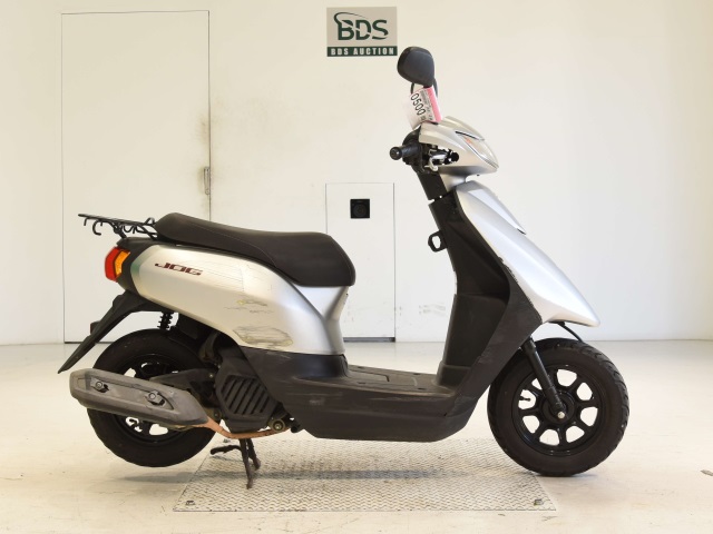 Yamaha JOG 50