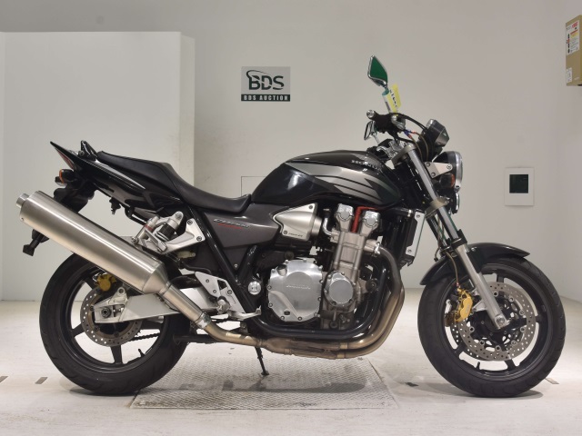 Honda CB1300SF 2003