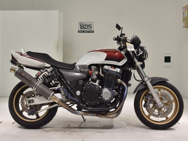 Honda CB1300SF 1998