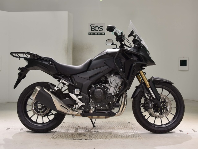 Honda 400X-2 2023