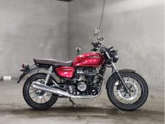Honda GB350 2022