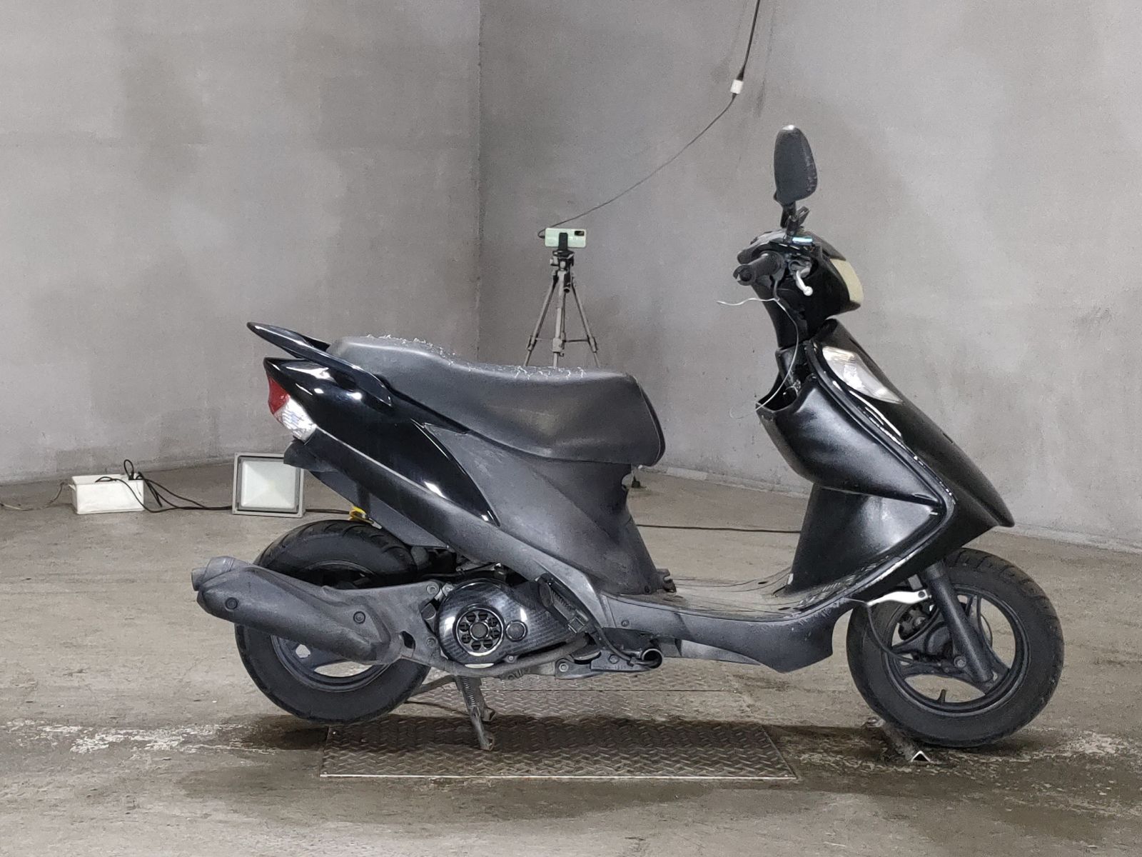 Suzuki ADDRESS V125
