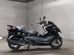 Yamaha MAJESTY 250 2007