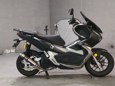 Honda ADV 150 2020