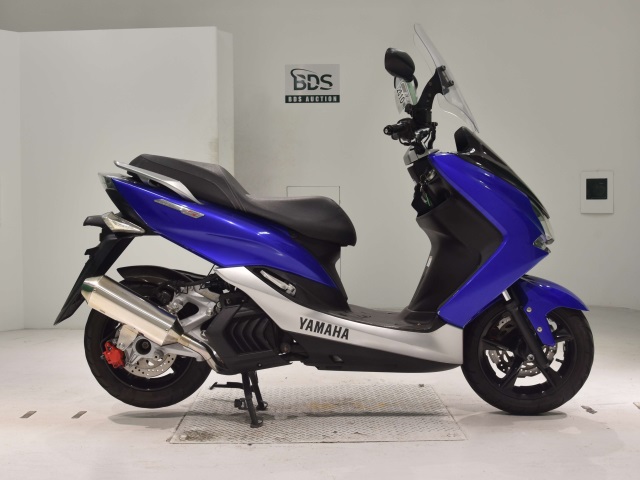 Yamaha MAJESTY 155S 2018