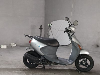 Suzuki LETS4