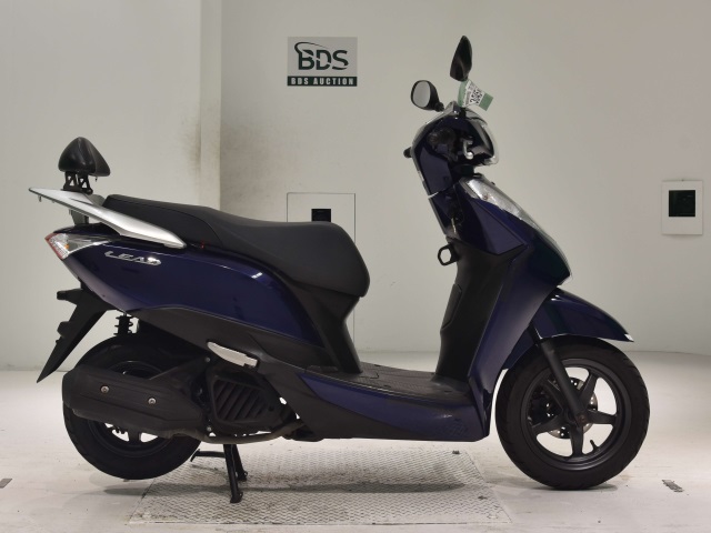 Honda LEAD125 2015