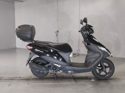 Suzuki ADDRESS V125