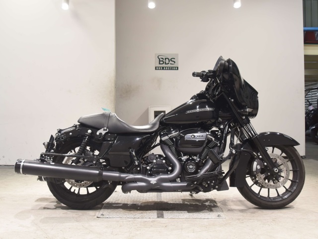HD STREET GLIDE FLHXS1870 2019