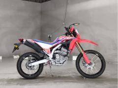 Honda CRF250L 2023