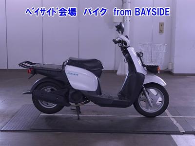 Yamaha GEAR 2019