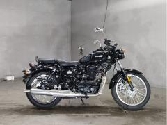 Kawasaki in pe rear -re400 2023