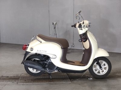 Honda GIORNO 2025
