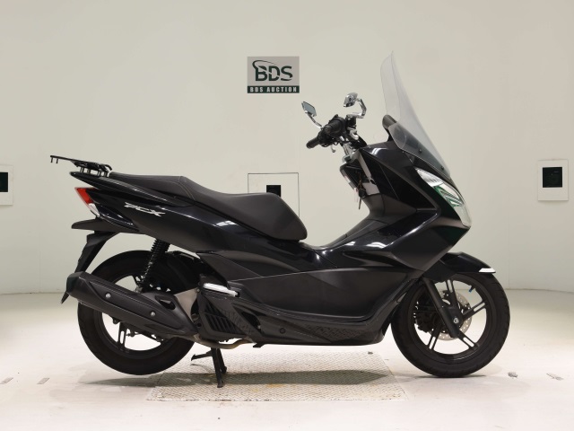 Honda PCX125 2015