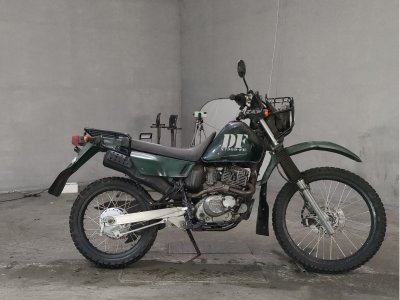 Suzuki DF200E 1997