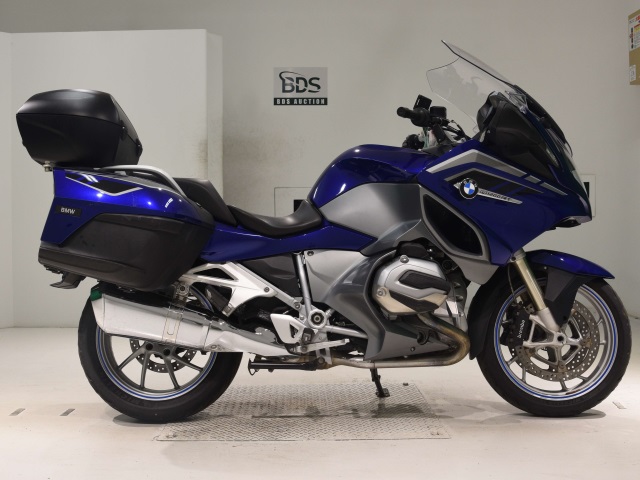BMW R1200RT 2015