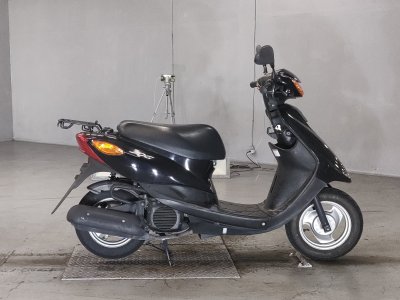 Yamaha JOG 115 2013