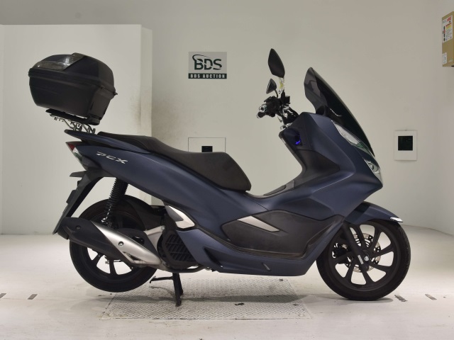 Honda PCX125-3 2020