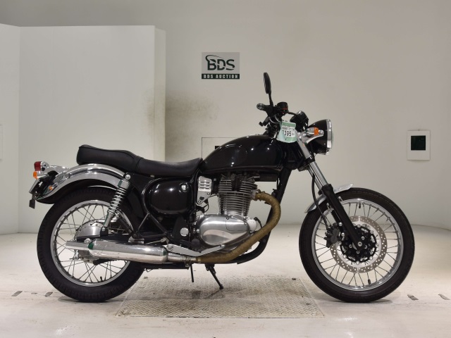 Kawasaki ESTRELLA 2007