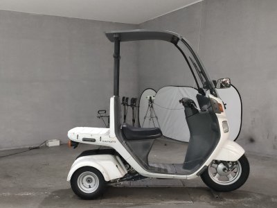 Honda GYRO CANOPY 2019