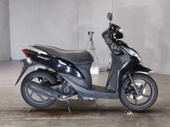 Honda DIO110 2013