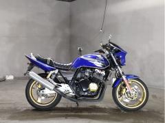 Honda CB400SFV 2003