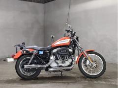 HD SPORTSTER XL1200R 2004